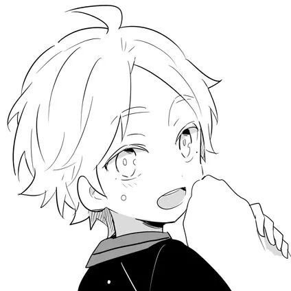 动漫男女头像