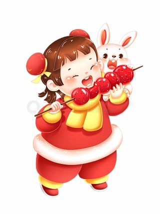 图片免费下载喜庆兔子素材喜庆兔子模板千图网