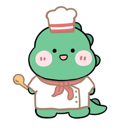 堆糖原创达人推荐可爱卡通软绵绵猪