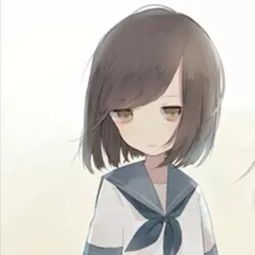 求比较帅的动漫少女的图片