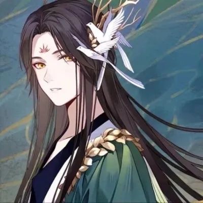 动漫情侣头像只想做你的小朋友哦