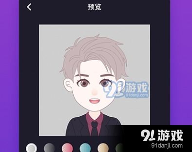 超级头像app下载超级头像安卓下载v1.3.091手游网