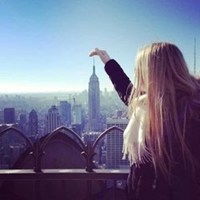 微信头像文艺范女生微信头像图片大全