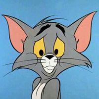 狐狸小猫情侣头像微信头像图片大全
