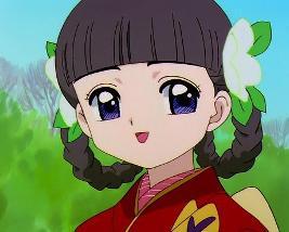 大道寺知世