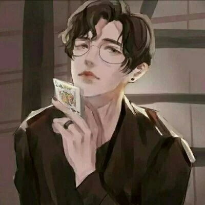 头像,,合集,,03111