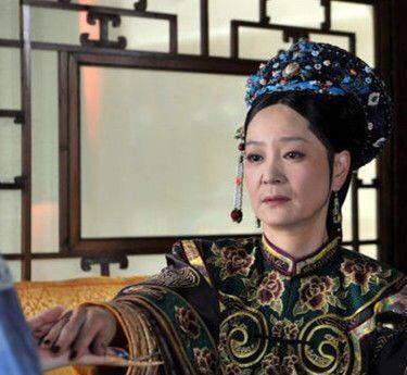 甄嬛传中最绿茶的女人太后不愧是上届冠军,不动声色坑华妃