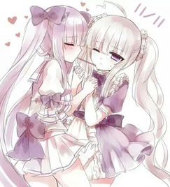 谁有动漫百合泳衣女友在百度云盘的,私信