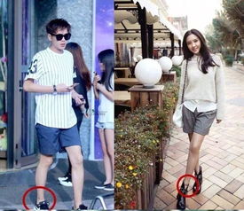 张若昀和唐艺昕结婚,吴秀波凑什么热闹