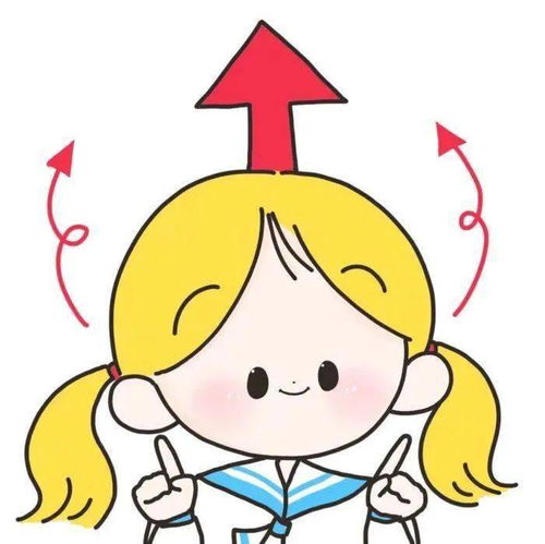 微信头像丨可爱卡通头像,动漫头像,情侣头像