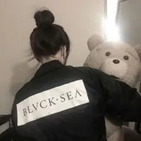 女生头像霸气背影带字女孩霸气头像背影带字