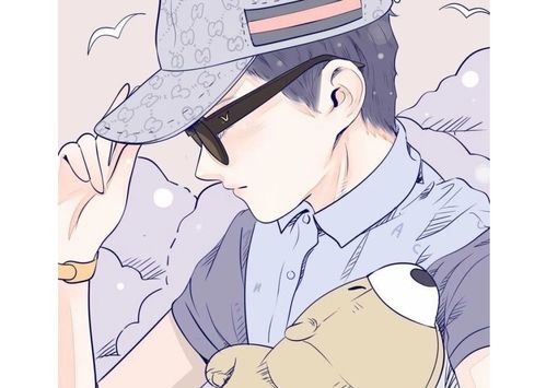 处女座男生是什么性格,女生们知道吗