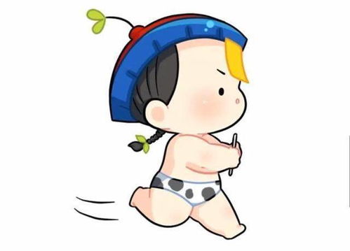 漫画q萌小僵尸的日常生活二