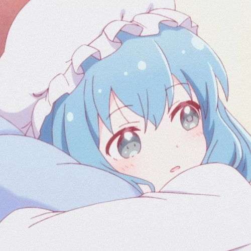 头像夏日风青春动漫头像