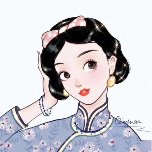 微信个性头像