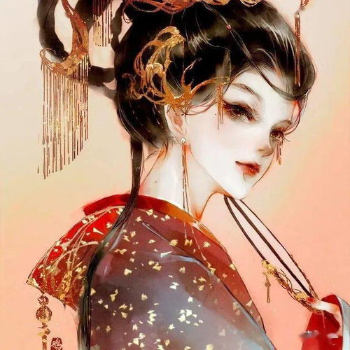 古言派神仙打架,带你领略不一样的小说文案