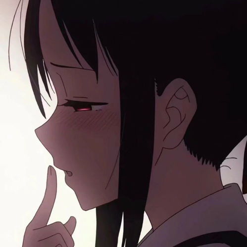 神仙动漫女生头像