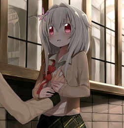 这位角色是哪个原创角色