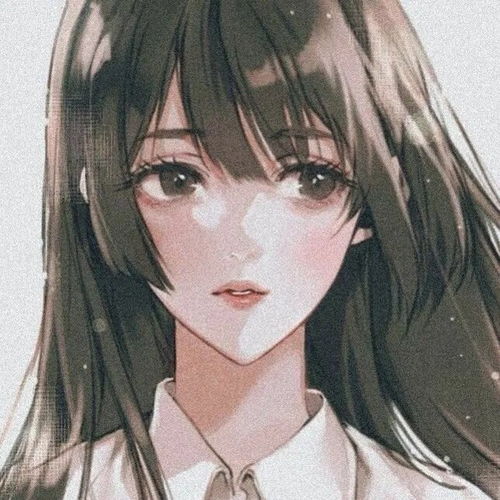 闺蜜头像快乐有很多种,见到你是第一种