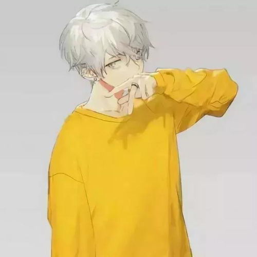 动漫头像,留名抱走