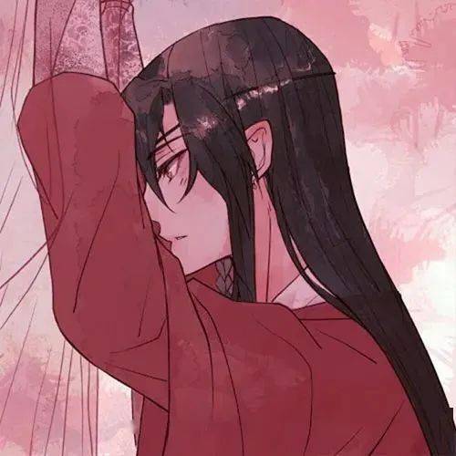 专题丨天官赐福