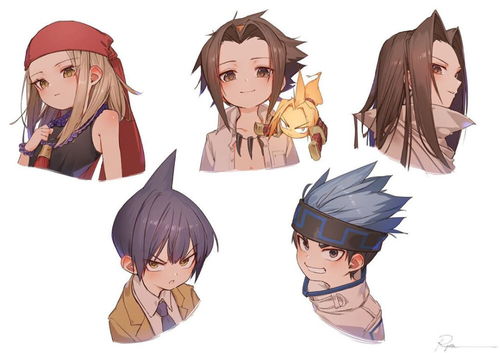 搬运丨画师ryota的作品