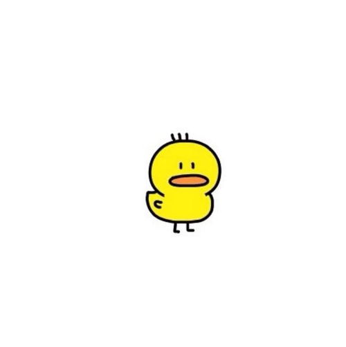 女生喜欢用呆萌的卡通头像代表什么