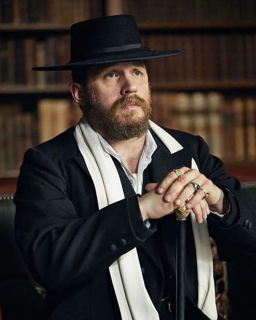 推荐peakyblinders