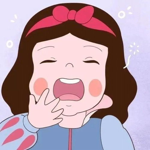 有没有女生背影模糊的五排头像