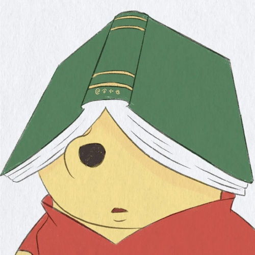 头像迪士尼卡通人物头像