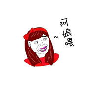 朱碧石手绘猥琐表情包发的什么鬼