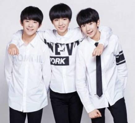 tfboys歌曲抄袭日本动漫歌曲事件