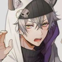 男生帅气漫画头像帅气冷漠的漫画男生头像