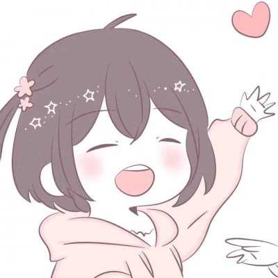 2021最新动漫唯美清爽情头头像