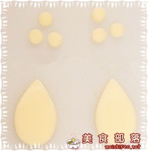 有哪些颜值高简单又可爱的卡通爱心便当的做法