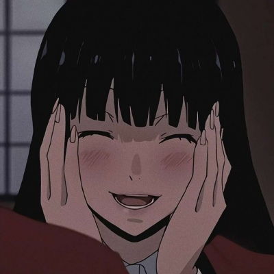 动漫女生头像片名狂赌之渊愿你卡通动漫头像我要个性网