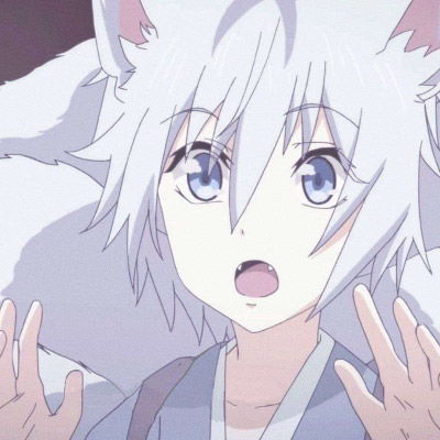 动漫男生头像阳光可爱玩网二次元男生高清图片