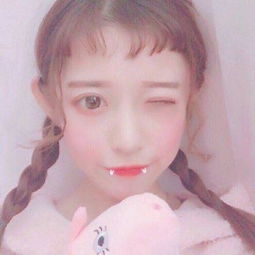 有气质的美女头像超可爱萌做个迷人的坏蛋