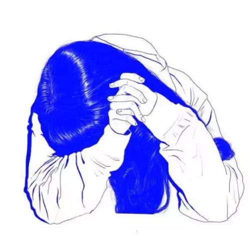 千万不要爱上一个情绪化的人