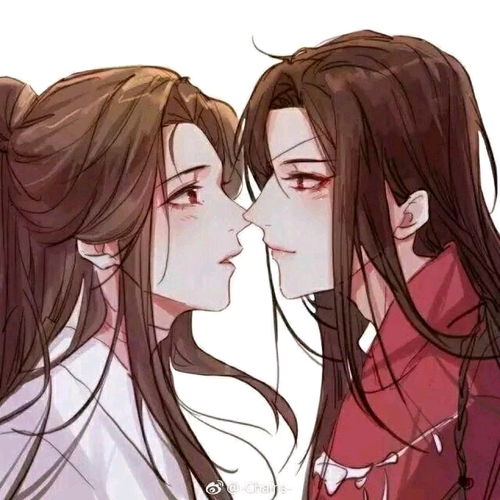 天官赐福为你明灯三千,为你花开满城