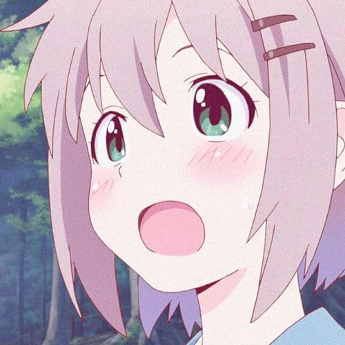 超甜的甜妹本甜头像