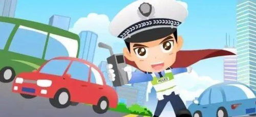 洪雅这些车辆乱停乱放交警安排