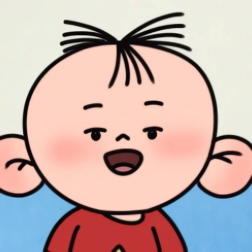 个性微信头像大全哦