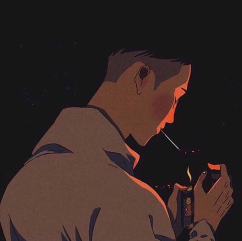 头像一百六十四期