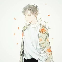 动漫头像集