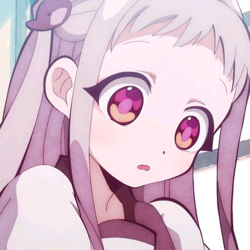 地缚少年花子君