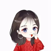 小清新头像高清图片好看可爱小清新头像
