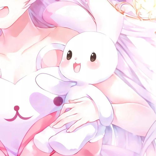 动漫闺蜜头像