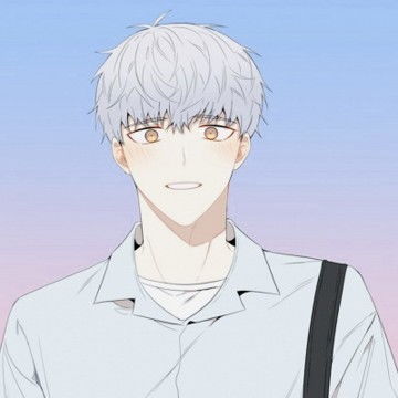 伤感动漫头像男生