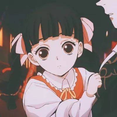 情侣头像可爱搞怪卡通动漫男女生学生党最爱